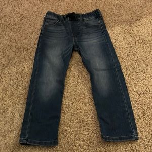 Wrangler Boys Jeans size 5